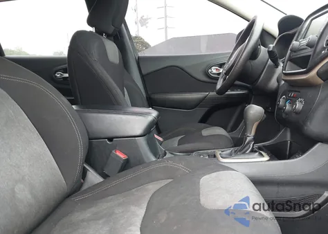 2016 Jeep Cherokee Sport z USA, uszkodzony, nr VIN 1C4PJLAB5GW346744